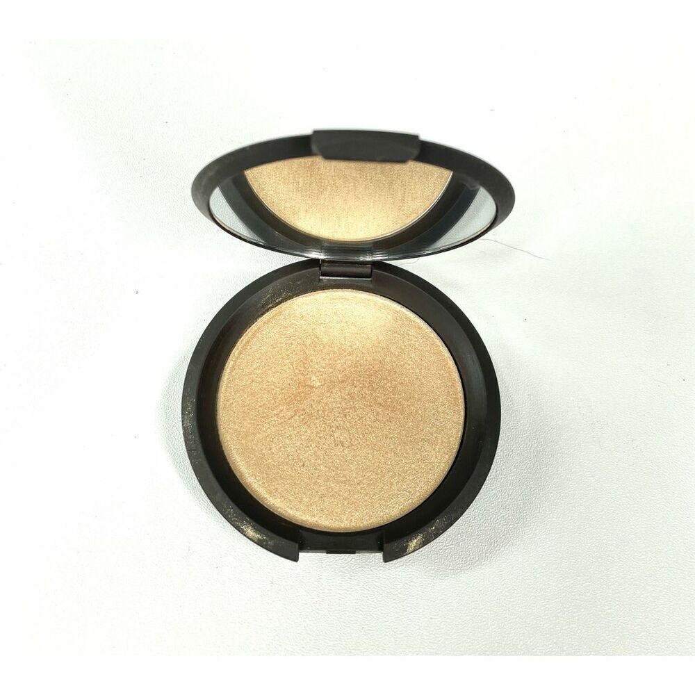 Becca Shimmering Skin Perfector Pressed Highlighter PROSECCO POP Discontinued